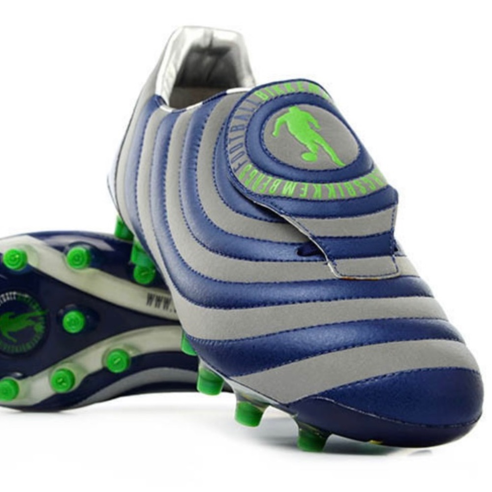 Bikkembergs Tirosegno Soccer Cleats FG